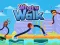 Spēle What a walk online
