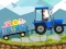 Spēle Delivery By Tractor online
