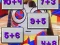 Spēle Pomni Math Game online