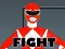 Spēle Red Ranger Fight online