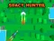 Spēle Spacy Hunter online