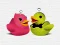 Spēle Duck Memory Challenge online