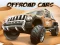 Spēle Offroad Cars Jigsaw online