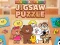 Spēle Brown And Friends Jigsaw Puzzle online