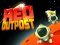 Spēle Red Outpost online