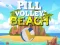Spēle Pill Volley Beach online