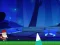 Spēle Santa Runner 2D online