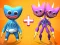 Spēle PlayTime Merge & Fight online