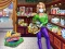 Spēle Maria Coronavirus Shopping online