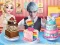 Spēle Princess Wedding Cake online