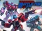 Spēle Transformers Battle For The City online