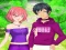 Spēle Anime Dress Up Games For Couples online