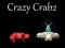 Spēle Crazy Crab 2 online