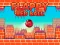 Spēle Flappy red ball online
