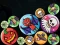 Spēle Halloween Merge Promax online