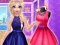 Spēle Elsie Dream Dress online