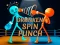 Spēle Drunken Spin Punch online