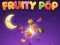 Spēle Fruity Pop online