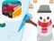Spēle Snow Excavator online