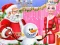 Spēle Let's Invite Santa online
