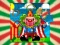 Spēle Circus Jigsaw Puzzle online