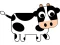 Spēle Farm Animals Puzzle Challenge online