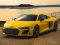 Spēle German R8 Jigsaw online