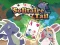 Spēle Solitaire Tail online