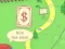 Spēle Monopoly money wars online