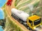 Spēle Oil Tanker Transporter Truck online
