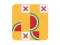Spēle Watermelon: Unlimited Puzzle online
