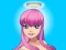 Spēle Angel or Demon Avatar Maker online