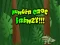 Spēle Hunger Croc Frenzy online