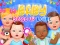 Spēle Baby Dress Up online
