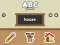 Spēle ABC Game online