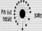 Spēle Pin The Needle online