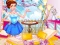 Spēle Princess Spa Day online