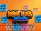 Spēle Desert Block Puzzle online