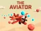 Spēle The aviator online