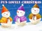 Spēle Fun Lovely Christmas online