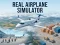 Spēle Real Airplane Simulator online