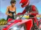 Spēle ATV Quad Bike Taxi online