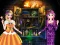 Spēle Princess Halloween Party Dress online