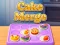 Spēle Cake Merge online