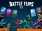 Spēle Battle Flips online