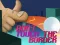 Spēle Don't Touch The Border online