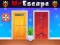Spēle Mr Escape online