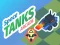 Spēle Space Tanks: Arcade online