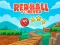 Spēle Red Ball Forever online