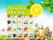 Spēle Fresh Fruit Mahjong online